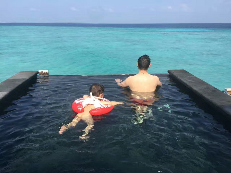 JA玛娜法鲁